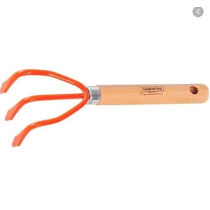 ANCINHO COM CABO MADEIRA 77909/001