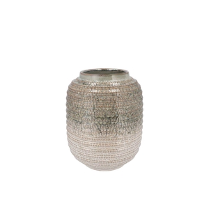 Quinty Light Green Active Glaze 20x20x25cm
