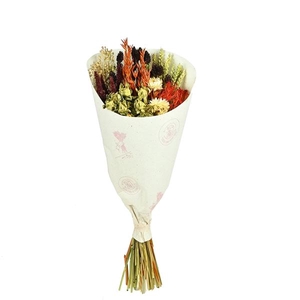Bouquet Dining Medium Daphne Mixed