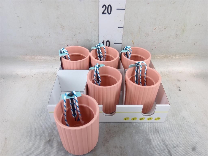 <h4>Pot   ...Keramische H%</h4>