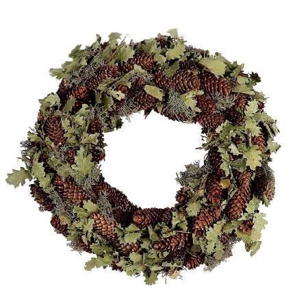 <h4>Wr Cone Kamule 60cm Natural</h4>