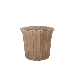 Macy Sand Pot 15x15x13cm