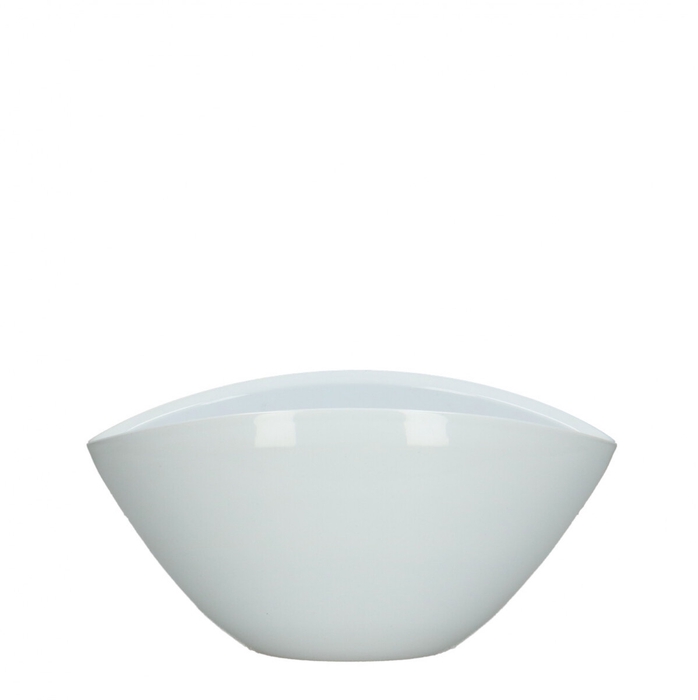 <h4>Keramiek Schaal Ovala d21*14*10.5cm</h4>