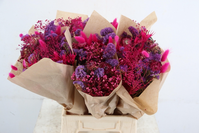<h4>DF BOUQUET HOTPINK 50CM</h4>