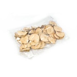 Appelschijven groen200 gr