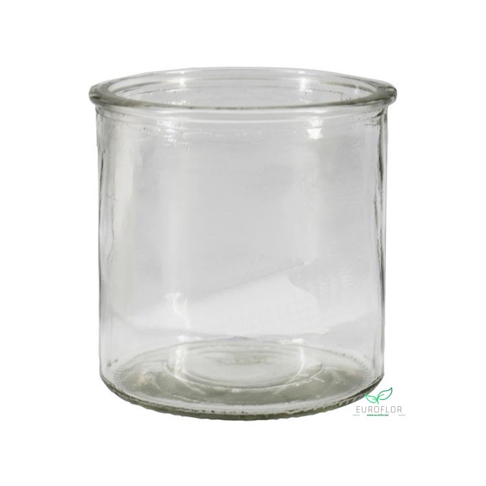 <h4>GLAS CILINDER D10 H10</h4>