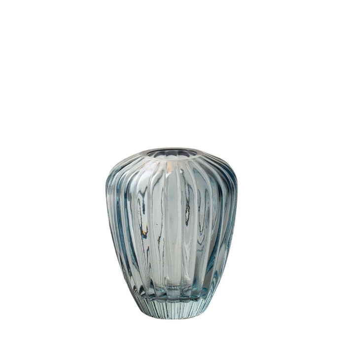 <h4>Glas Vaas Katja d3/7.5*9cm</h4>