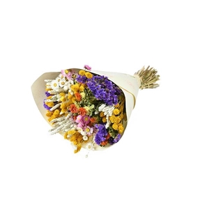 Bouquet Large Patrice 55cm Mixed