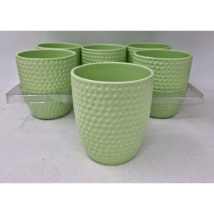 KERAMISCHE POT H%