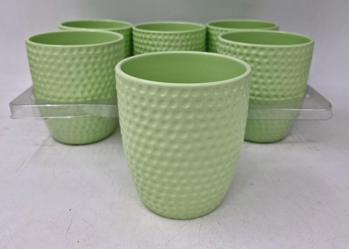 <h4>KERAMISCHE POT H%</h4>