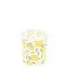 Candlelight Lemon d07.5*8cm