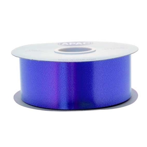 Ribbon Poly Satin 50mm 91m
