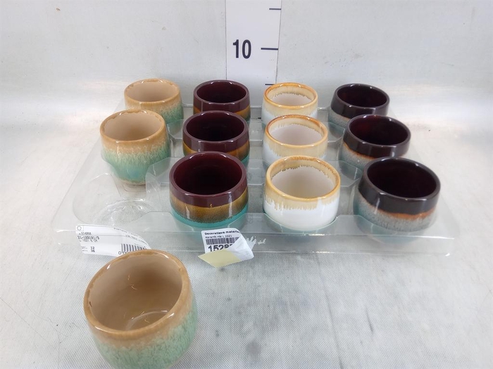 <h4>Decoratieve materialen   ...H%</h4>