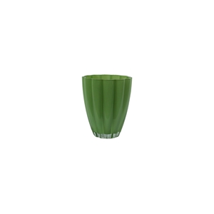VASO BLOOM VERDE PASTEL D14 A17 IMP