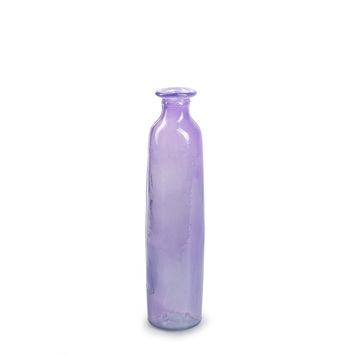 <h4>Glas Eco fles Tossa d2/5*24.5cm</h4>