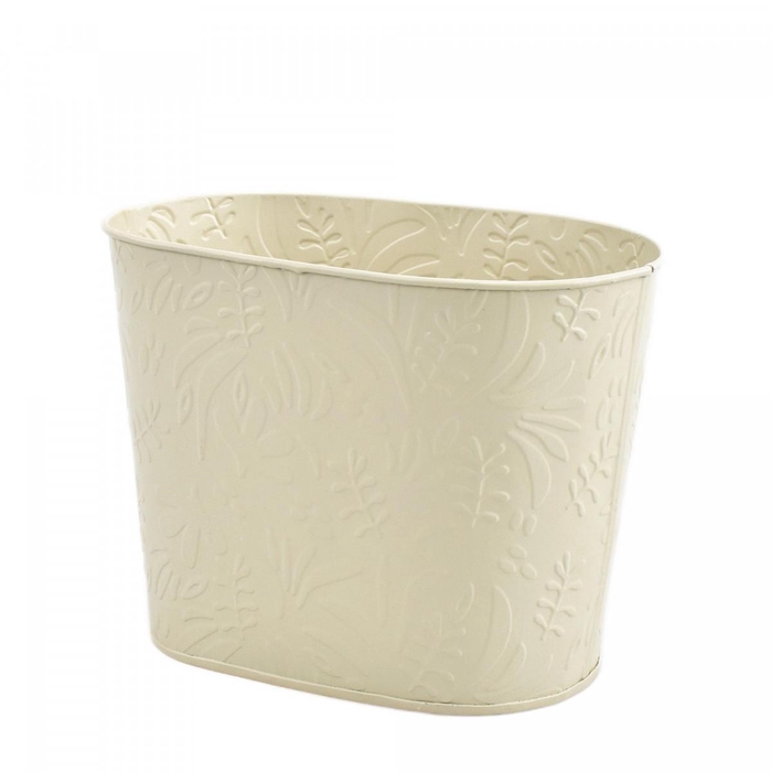 <h4>Zink Lynn bak 20*14*15cm</h4>