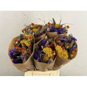DF Bouquet 50cm Zuzia