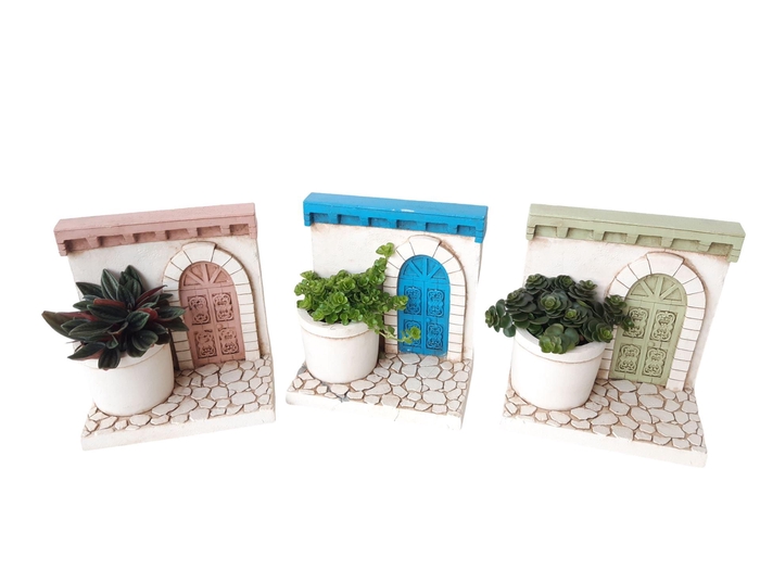 <h4>Arr.   Kamerplant Groen L%</h4>