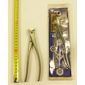 Wirecutter 180mm. (Japanese stainless steel)