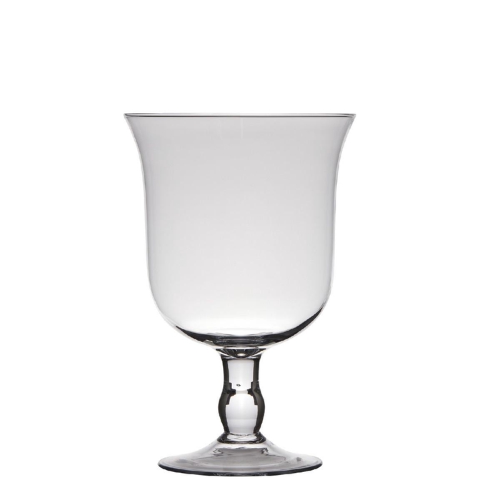 <h4>Glass Glass Gabriella d15.5*24cm</h4>
