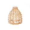 Deco Vase Wadai Glass H20d16