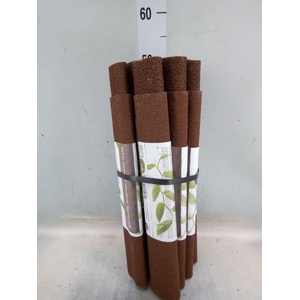 Decoratie  ..Klimstok composteer H%