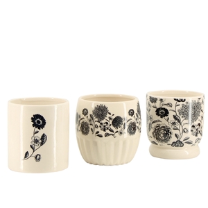 H0010: Hardwaress keramiek