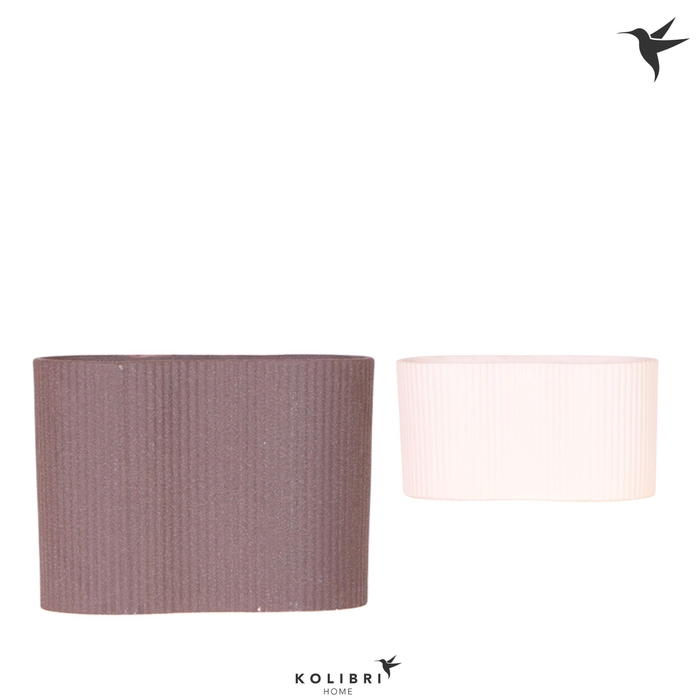 <h4>Kolibri Home Gili twin pot mix</h4>