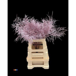 Treefern Metallic Cerise