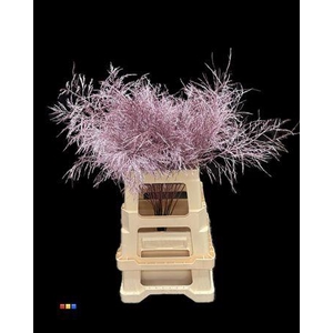 Treefern Metallic Cerise