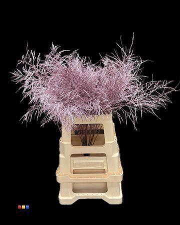 <h4>Treefern Metallic Cerise</h4>