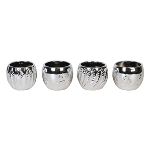 DIVERSE P6 L 841 SILVER