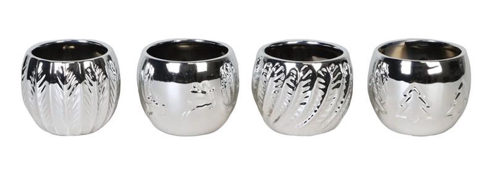 <h4>DIVERSE P6 L 841 SILVER</h4>