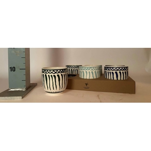 KERAMISCHE POT H%