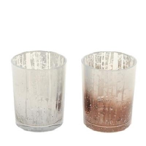 Candlelight Seluna d10*12.5cm