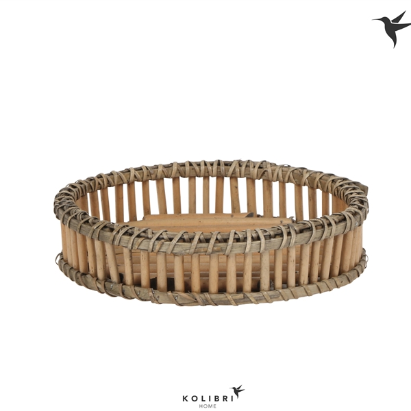 <h4>Kolibri home Plate willow</h4>