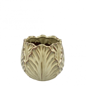 Ceramics Exclusive Romaine pot d16*14cm