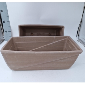 KERAMISCHE POT H%
