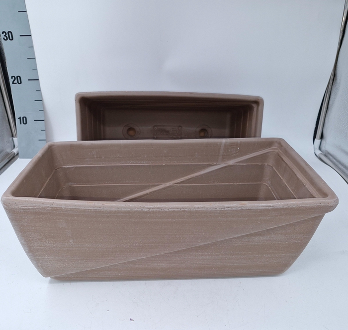 <h4>KERAMISCHE POT H%</h4>