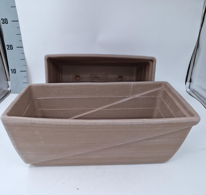 <h4>KERAMISCHE POT H%</h4>