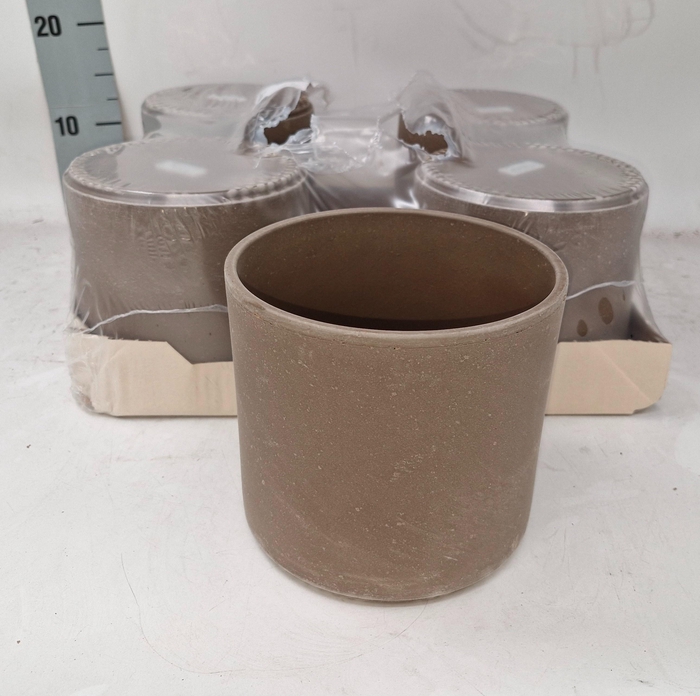 <h4>KERAMISCHE POT H%</h4>