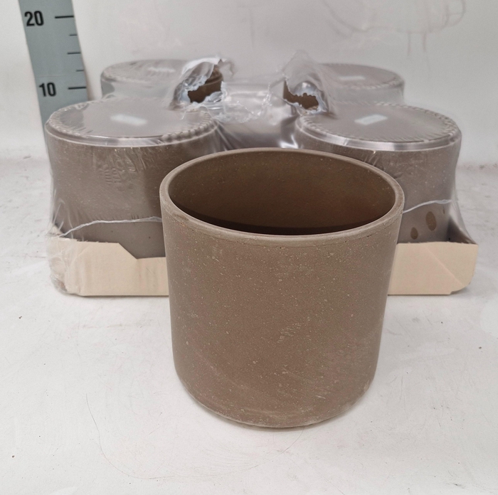 <h4>KERAMISCHE POT H%</h4>
