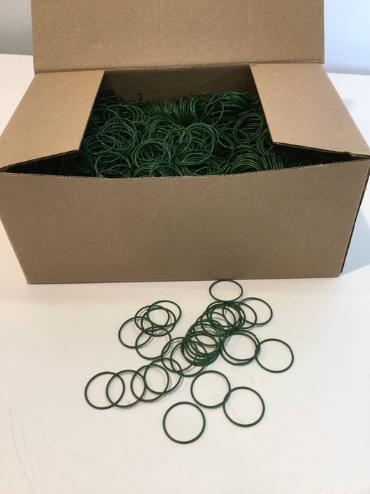 ANJERRINGEN d19mm 1kg