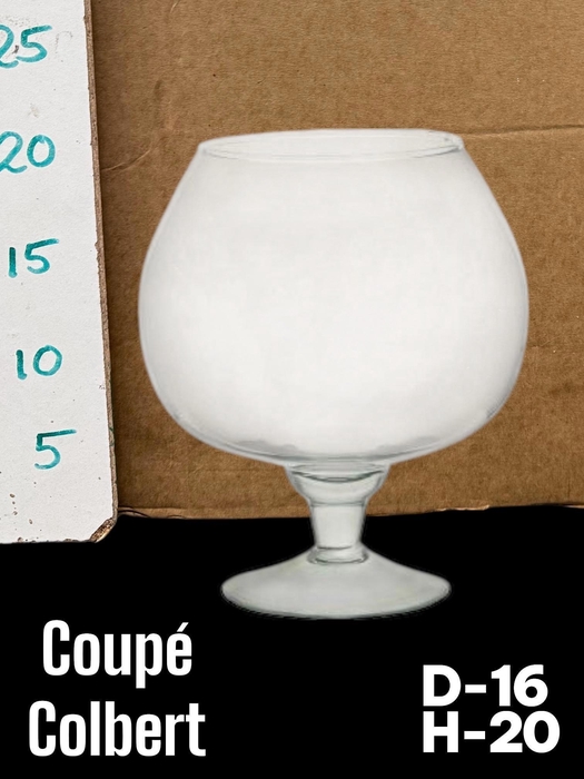 <h4>GLAZEN VAZEN H%</h4>