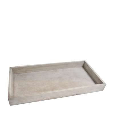 <h4>Hout Tray 32*20*4cm</h4>