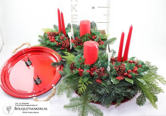 <h4>ARR KERST H%</h4>