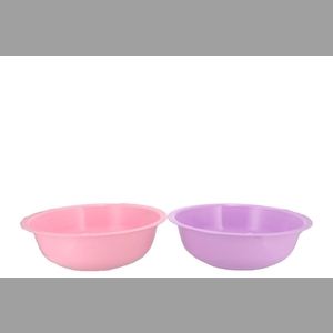 Zinc Basic Lila/pink Bowl 36x11cm Nm