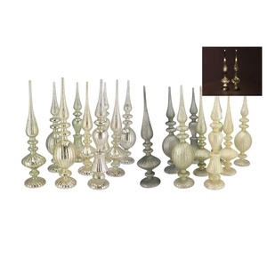 Magic Nordic Green Mix Peak Ass 8x34cm