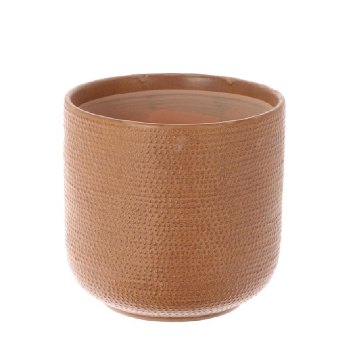 Aresso pot d18*16.5cm