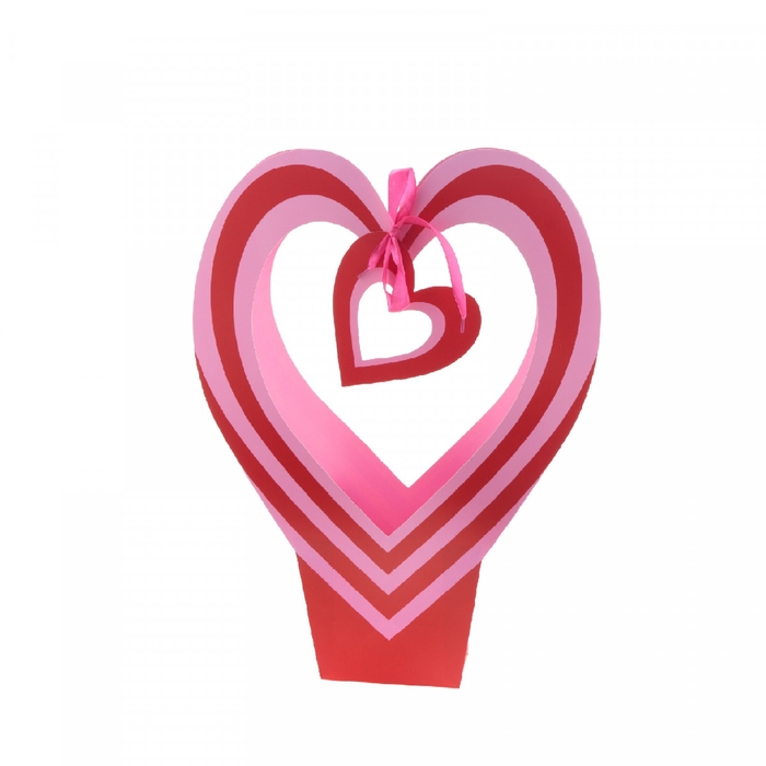 Valentijn Tas Your Love 26*12*35cm